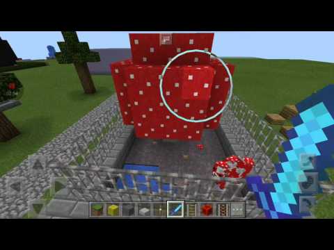 Minecraft tour pelo zoológico Minecraft tour pelo zoológico