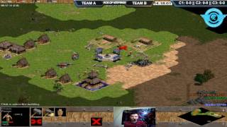 BiBi, Tiểu Màn Thầu vs Chim Sẻ, Chipboy 30/06/2016