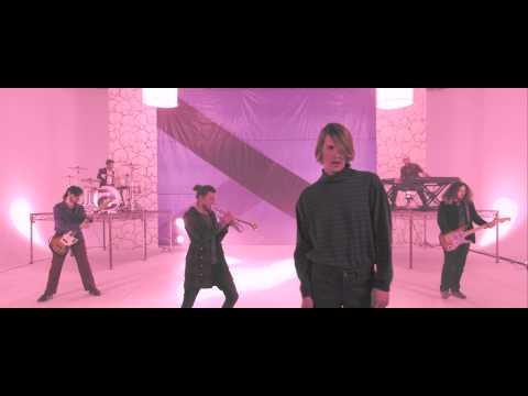 Tragic Thrill Video