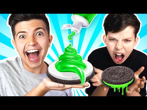 5 WAYS TO TROLL YOUR LITTLE BROTHER USING INSTAGRAM!