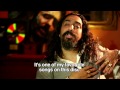 Diego el Cigala: Romance de la Luna Tucumana - EPK English
