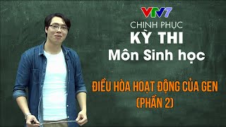 Đột biến gen | Chinh phục kỳ thi THPTQG môn Sinh học