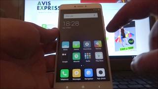 Acheter Xiaomi Redmi Note 4X