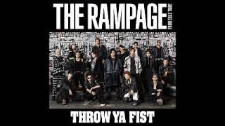 The Rampage From Exile Tribe Down By Law The Rampage From Exile Tribe Down By Law