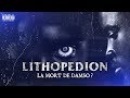 LA MORT DE DAMSO : ANALYSE LITHOPEDION