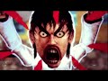 Tekken Tag Tournament 2 - Forest Law, Marshall Law, & Paul Ending Movies
