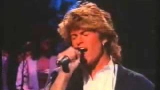 Wham! - Blue