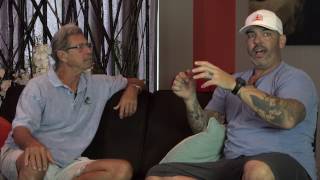 YFV Podcast Episode 7.. with Mike Fecht of YOGA FOR MEN