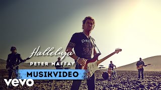 Watch Peter Maffay Halleluja video