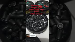 Rancap Slug 13.8 Grain.