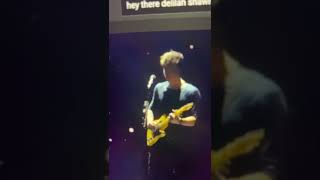 Shawn Mendes - Hey There Delilah Live Version 4 - Dj Party