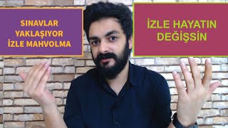 Ders Çalişma Kazanirsin Bi̇r Şeki̇lde Ne De Olsa Acimoti̇vasyon