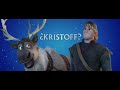 Frozen Una Aventura Congelada Nuevo Tr Iler