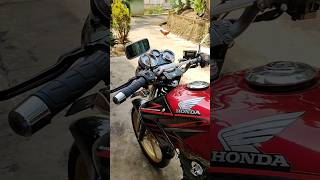 Tiger Revo Modifikasi Ss