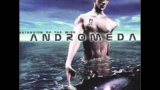 Watch Andromeda The Words Unspoken video