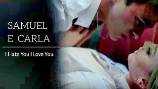 Carmuel Carla & Samuel Elite I Hate You I Love You