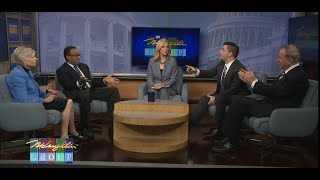 The McLaughlin Group 9/29/18