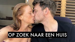 Op zoek naar een huis | ELIZE IN KAAPSTAD #6