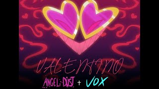 [ANIMATIC] 'Valentino' (Angel + Vox Cover Ver.)