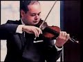 Michael Rabin - Wieniawski Concerto No.1 Part 1/1