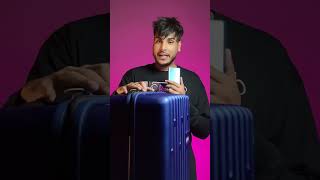 Travelling International? Buy These 158 Cm Luggage