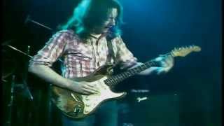 Watch Rory Gallagher Brute Force And Ignorance video