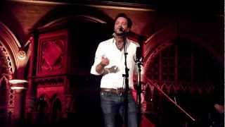 Watch Adam Cohen Matchbox video