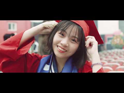 THCS ÂU LẠC: LỄ TỐT NGHIỆP NIÊN KHÓA 2014 - 2018