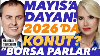 Ne Tl Ne Dolar Ev Alma Hayali 2026Da Mevduattan Çıkış Için? Borsa? Borç Alarm İş Bankası Aran