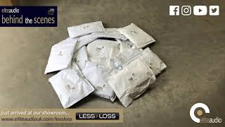 Behind the Scenes - LessLoss Delivery