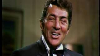 Watch Dean Martin Snap Your Fingers video