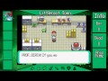 Pokemon Nuzlocke - Emerald Randomizer 2 Part 1