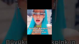 Blackpink In Your Are