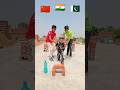 India 🇮🇳 vs china 🇨🇳 pakistan 🇵🇰