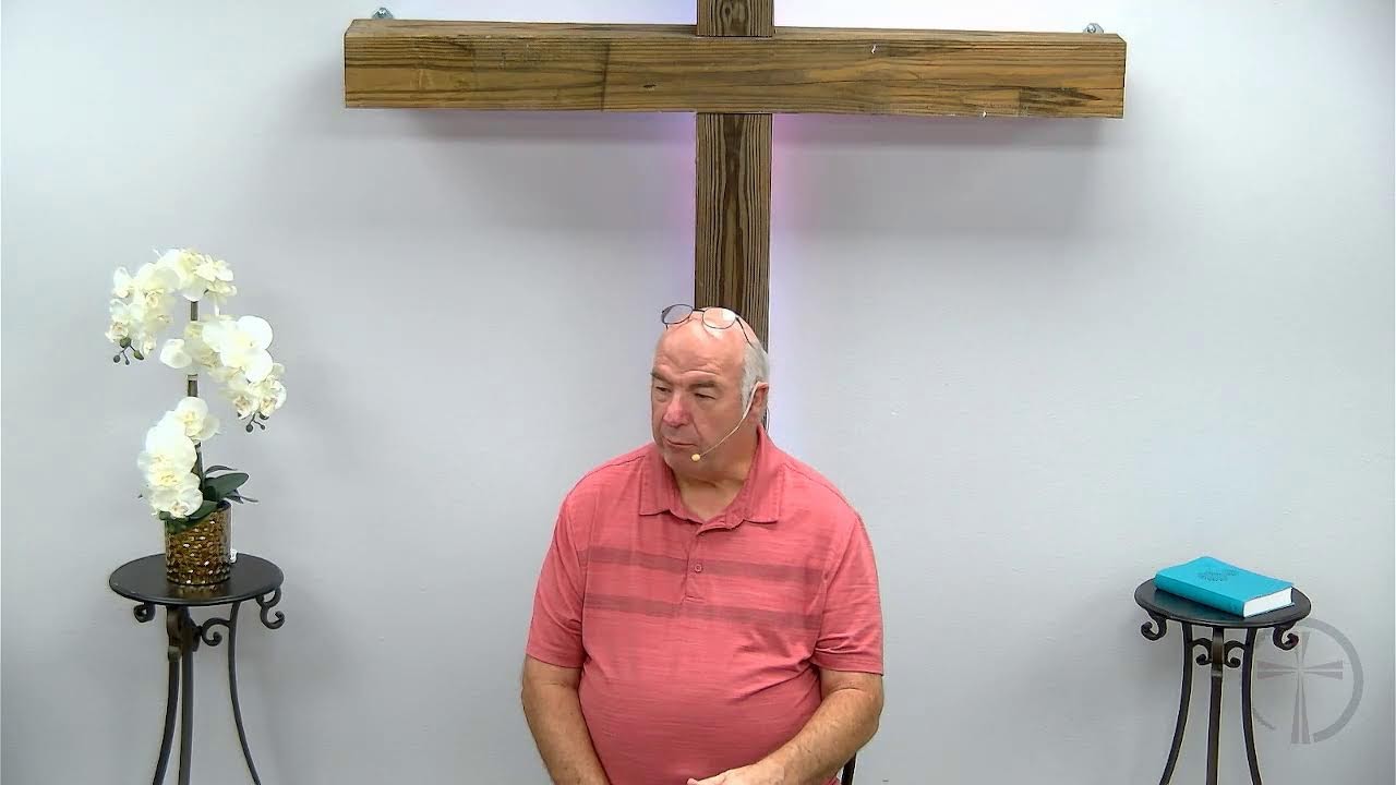 Pastor Howard Sermons