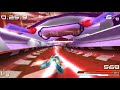 Wipeout Pure - 13 - Altima VII