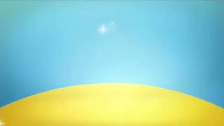 Disney Junior Clucktopia - Blank Bumper 2016-Present, Au