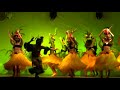 XXVIII Semana de la cultura, Hawaiano y Tahitiano 10, HD