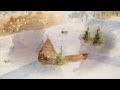 Les aquarelles d'Albin -