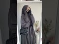 jilbab beauty#shorts |link in the description|