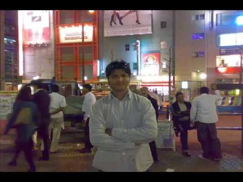 hum to chale pardes hum pardesi ho gaye