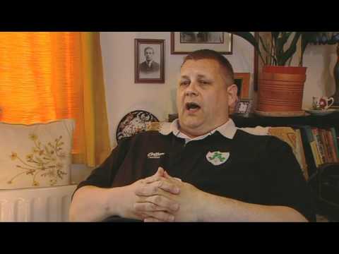 Seán Ó Dúrois - Mé féin, an Ghaeilge agus an fhilíocht. Seán Ó Dúrois - Mé féin, an Ghaeilge agus an fhilíocht.