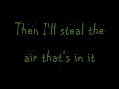 I'm Here To Take The Sky Video