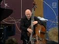 Esbjörn Svensson Trio - When God Created The Coffeebreak