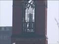 Berlin-Schöneberg: Osterläuten römisch-katholische St. Matthiaskirche