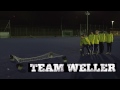 Team KSI vs Team Weller: Relay Penalty Challenge | Rule'm Sports