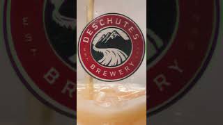 Deschutes Brewery Fresh Squeezed Non-Alcoholic Ipa