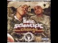 self scientific - luvsic (pbp drum n bass remix)