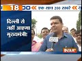 India TV News: Superfast 200 October 16, 2014 | 7.30PM