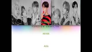 Bts Pied Piper-Color Codedkorecekolay Okunuştürkçe